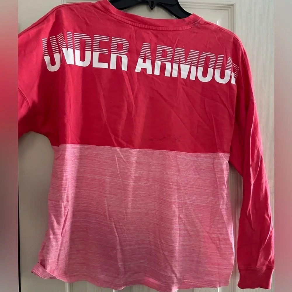Under Armour Shirt